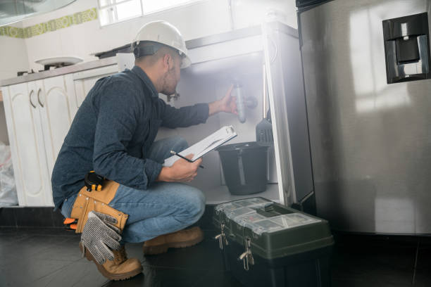 Best Commercial Plumbing Services  in Difficult Run, VA