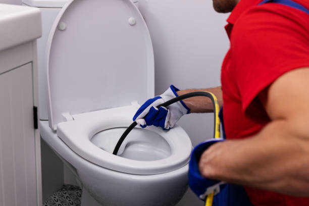 Best Same-Day Plumbing Service  in Difficult Run, VA