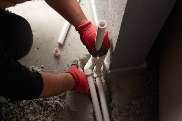 Best Water Leak Repair  in Difficult Run, VA