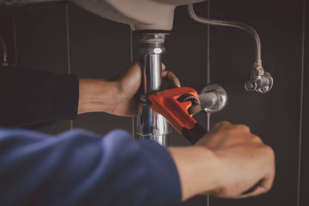 Best Drain Cleaning Services  in Difficult Run, VA